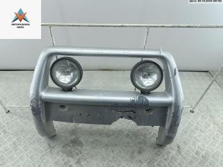 прочая запчасть Opel Frontera A 1997, 2.2 л., бензин, МКПП, зелёный, внедорожник 5 дв.