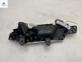 ручка внутренняя задняя правая Audi A6 4F/C6 2005, 3.0 л., дизель, АКПП, чёрный, седан, 4F0839020D - фото №2