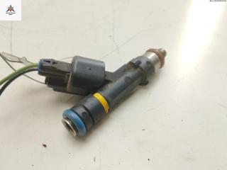 форсунка Mazda 6 GG [рестайлинг] 2006, 2.0 л., бензин, МКПП, серый, универсал, 0280158103