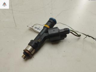 форсунка Mazda 6 GG [рестайлинг] 2006, 2.0 л., бензин, МКПП, серый, универсал, 0280158103