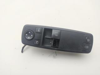 блок управления стеклоподъемниками Mercedes-Benz A W169 2007, 1.7 л., бензин, МКПП, чёрный, хетчбэк 5 дв., 1698206410