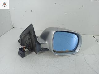 зеркало правое Audi A6 4B/C5 1999, 2.4 л., бензин, АКПП, серый, седан, 4B1858532