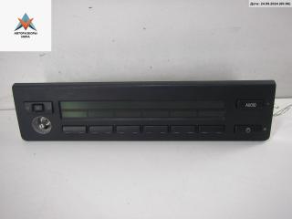 дисплей BMW 5 серия E39 1999, 3.0 л., дизель, АКПП, серый, универсал, 65828384932