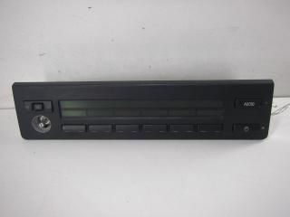 дисплей BMW 5 E39 1999, 3.0 л., дизель, АКПП, серый, универсал, 65828384932