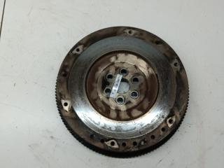 маховик Ford Focus I 2000, 1.6 л., i, бензин, МКПП, серый, универсал, 98MM6375AD