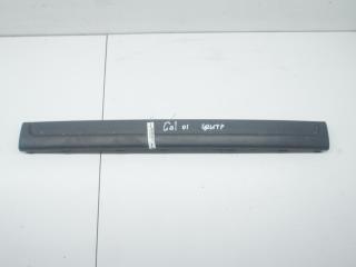 молдинг переднего бампера Ford Galaxy 2000, 1.9 л., дизель, АКПП, зелёный, минивэн