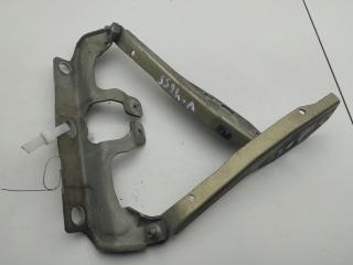 петля капота левая Volvo C30 2008, зелёный, хетчбэк 3 дв.