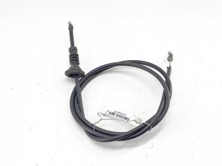 трос капота BMW 3 E90/E91/E92/E93 2009, 2.0 л., дизель, АКПП, серый, седан, 7201904