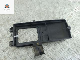 корпус салонного фильтра Volkswagen Passat B5 1998, 1.8 л., бензин, МКПП, серый, универсал