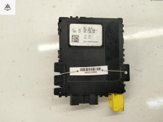 блок управления (другие) Volkswagen Passat B6 2007, 2.0 л., дизель, МКПП, серый, универсал, 3C0953549J