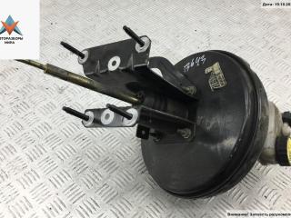 вакуумный усилитель тормозов Ford Mondeo 3 поколение 2002, 1.8 л., бензин, МКПП, серый, универсал, 2S712B195CD