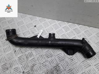 патрубок турбины Volkswagen Golf 3 поколение 1997, 1.9 л., дизель, 1H0145762AL
