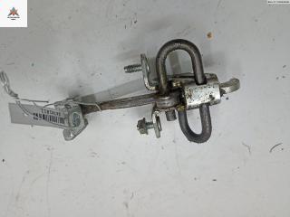 Ограничитель открывания двери задней Opel Vectra C [рестайлинг] 2005, универсал, 09229751