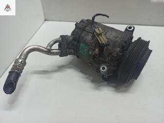 компрессор кондиционера Opel Zafira 1 поколение (A) 2002, 2.2 л., бензин, 09132925