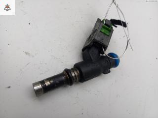 форсунка Opel Zafira 2 поколение (B) [рестайлинг] 2008, 1.6 л., бензин, МКПП, серый, минивэн, 25380933