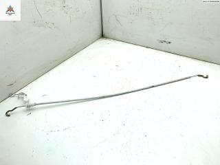 Трос двери задней Mercedes-Benz S-Класс W220 2001, 3.2 л., дизель, АКПП, серый, седан