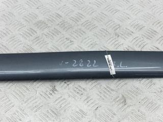 молдинг двери задней левой Citroen C4 Grand Picasso 1 поколение 2007, 1.6 л., дизель, АКПП, серый, минивэн, 00008546R9