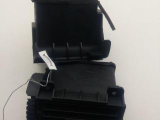 дефлектор обдува салона Nissan X-Trail T30 2002, 2.2 л., дизель, МКПП, чёрный, внедорожник 5 дв.