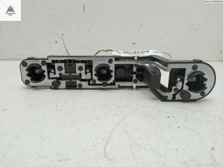 панель заднего левого фонаря Volvo S80 1 поколение 2002, 2.4 л., бензин, АКПП, серый, седан, 149978