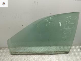 стекло двери передней левой Chrysler Voyager 5 поколение 2007, 2.8 л., дизель, АКПП, чёрный, минивэн