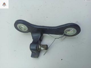 петля двери Opel Vectra C [рестайлинг] 2007, синий, универсал, 268