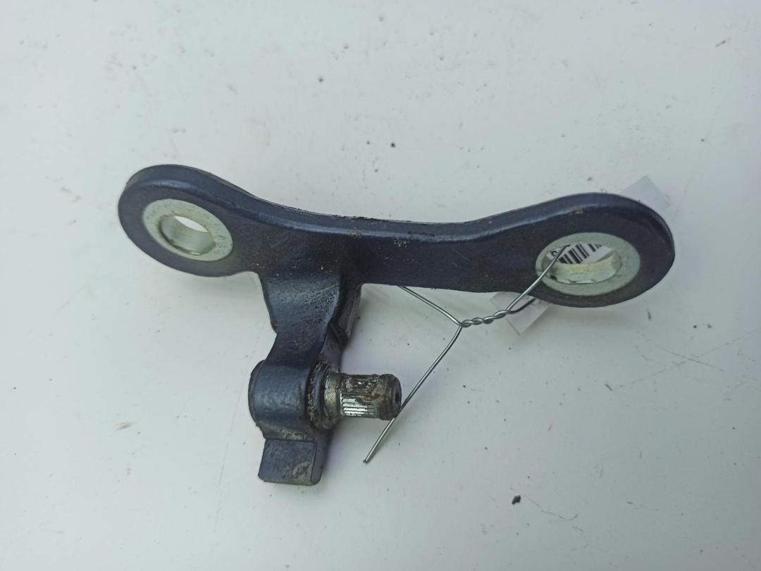 петля двери Opel Vectra C 2007, синий, универсал, 268