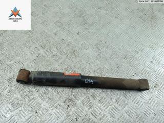 амортизатор задний левый Opel Vectra C 2003, 1.8 л., бензин, МКПП, серый, хетчбэк 5 дв., JGT420T