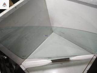 стекло двери передней правой Opel Corsa D 2009, 1.2 л., бензин, МКПП, серый, хетчбэк 5 дв.