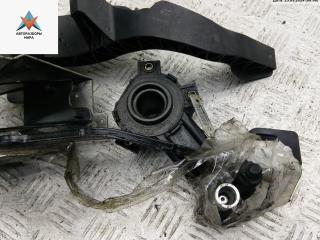 цилиндр сцепления рабочий Ford Fusion 1 поколение [рестайлинг] 2005, 1.6 л., дизель, МКПП, синий, хетчбэк 5 дв.