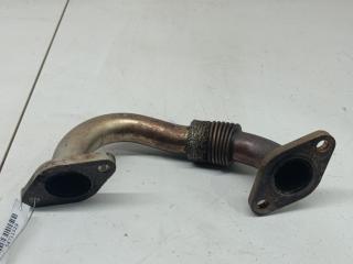 трубка системы рециркуляции EGR Ford Galaxy 1 поколение [рестайлинг] 2001, 1.9 л., дизель, МКПП, серый, минивэн