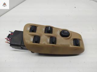 блок управления стеклоподъемниками Dodge Durango 1 поколение 2000, 5.9 л., бензин, АКПП, чёрный, внедорожник 5 дв., 56021658