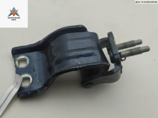 петля крышки багажника Volkswagen Passat B6 2007, серый, универсал, 3C9827301E