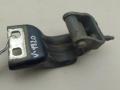 петля крышки багажника Volkswagen Passat B6 2007, серый, универсал, 3C9827301E - фото №2