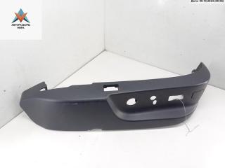 пластик BMW 7 серия E38 [рестайлинг] 2000, 2.8 л., бензин, АКПП, серый, седан, 8207246