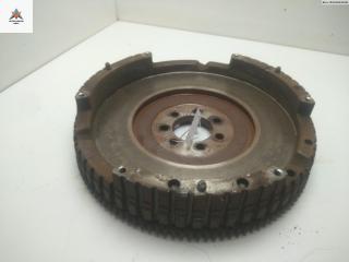 маховик Nissan Almera N16 [рестайлинг] 2005, 1.5 л., дизель, МКПП, серый, хетчбэк 5 дв.