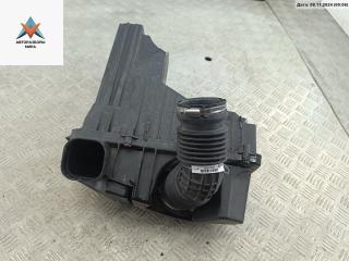 корпус воздушного фильтра Citroen C5 1 поколение [рестайлинг] 2005, 2.0 л., бензин, АКПП, серый, хетчбэк 5 дв., 9649757680