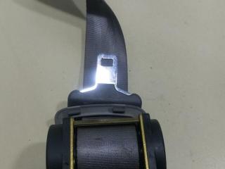 ремень безопасности Renault Megane 1 поколение [рестайлинг] 1999, 1.6 л., бензин, МКПП, серый, хетчбэк 5 дв., 7700430829F, 503226AC32