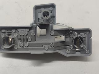 Плата фонаря заднего правого Audi A6 Allroad Quattro C7 2012, 3.0 л., дизель, АКПП, серый, универсал, 608543