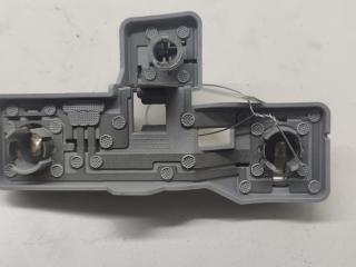 Плата фонаря заднего правого Audi A6 Allroad Quattro C7 2012, 3.0 л., дизель, АКПП, серый, универсал, 608543