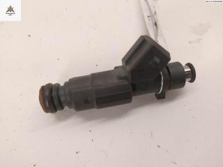 форсунка Volkswagen Lupo 6X 2004, 1.0 л., бензин, МКПП, серый, хетчбэк 3 дв., 038906031J