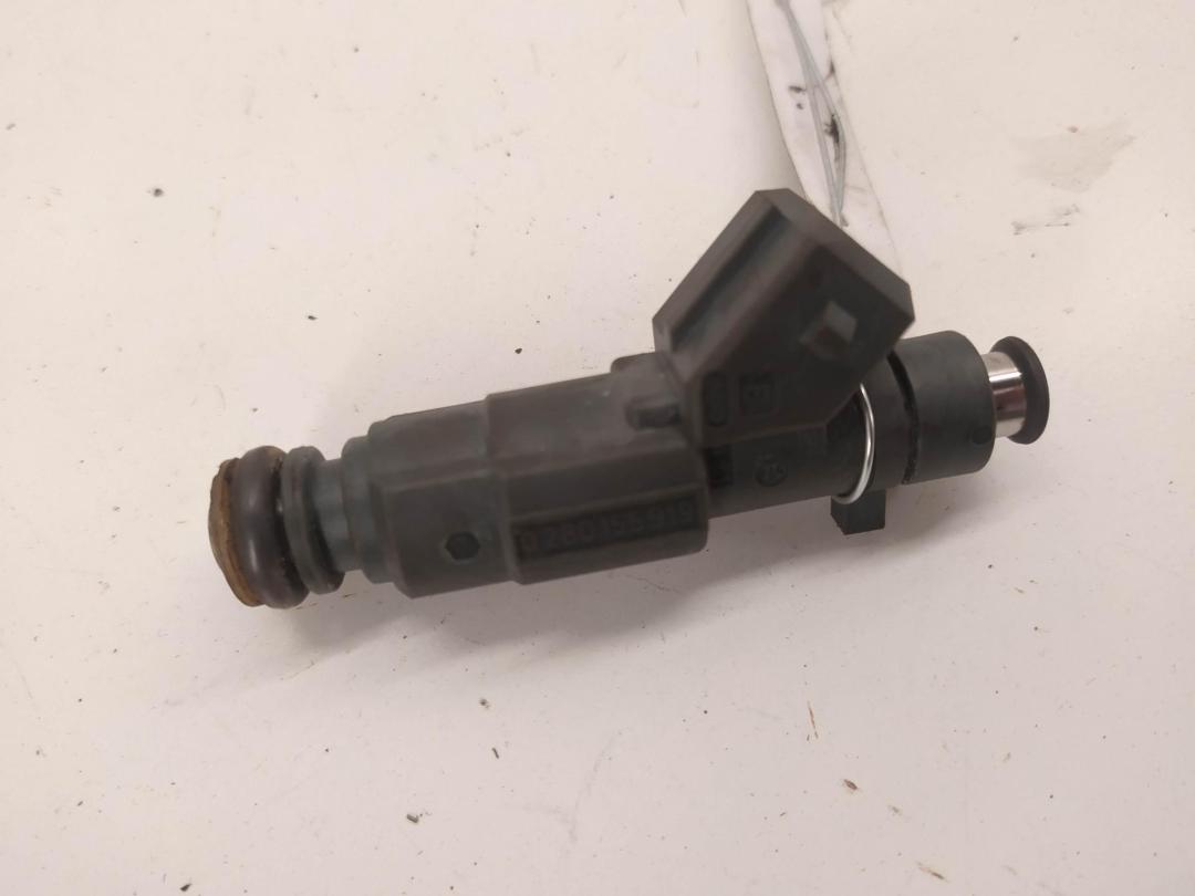 форсунка Volkswagen Lupo 2004, 1.0 л., бензин, МКПП, серый, хетчбэк 3 дв., 038906031J