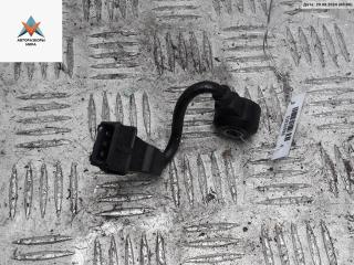 датчик детонации Volkswagen Golf 4 поколение 1998, 1.6 л., бензин, АКПП, чёрный, хетчбэк 3 дв.