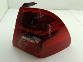 фонарь задний правый BMW 3 E90/E91/E92/E93 2007, 2.0 л., дизель, МКПП, жёлтый, универсал, 7160062