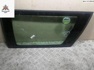 стекло (иные) Opel Astra F [рестайлинг] 1995, 1.7 л., дизель, МКПП, белый, универсал, 43R-000980