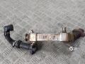 охладитель EGR / Радиатор EGR BMW 1 серия E81/E82/E87/E88 2005, 2.0 л., дизель, МКПП, чёрный, хетчбэк 5 дв., 7790065 - фото №2