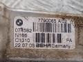 охладитель EGR / Радиатор EGR BMW 1 серия E81/E82/E87/E88 2005, 2.0 л., дизель, МКПП, чёрный, хетчбэк 5 дв., 7790065 - фото №3