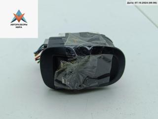 блок управления стеклоподъемниками Peugeot 206 1 поколение [рестайлинг] 2005, 1.4 л., бензин, МКПП, серый, универсал, 96639383ZD