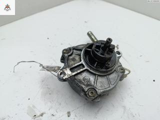 насос вакуумный Mercedes-Benz C-Класс W203/S203/CL203 2003, 2.2 л., дизель, МКПП, чёрный, седан, 6112300065