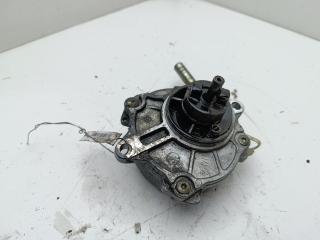 насос вакуумный Mercedes-Benz C-Класс W203/S203/CL203 2003, 2.2 л., дизель, МКПП, чёрный, седан, 6112300065