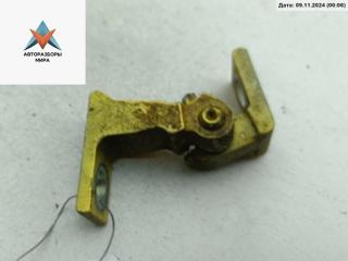 петля двери SEAT Ibiza 4 поколение 2008, жёлтый, хетчбэк 5 дв., 8K0831402F